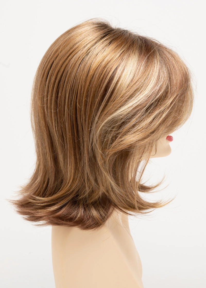 Sam Wig by Envy | Lace Front | Mono Top | Synthetic Fiber
