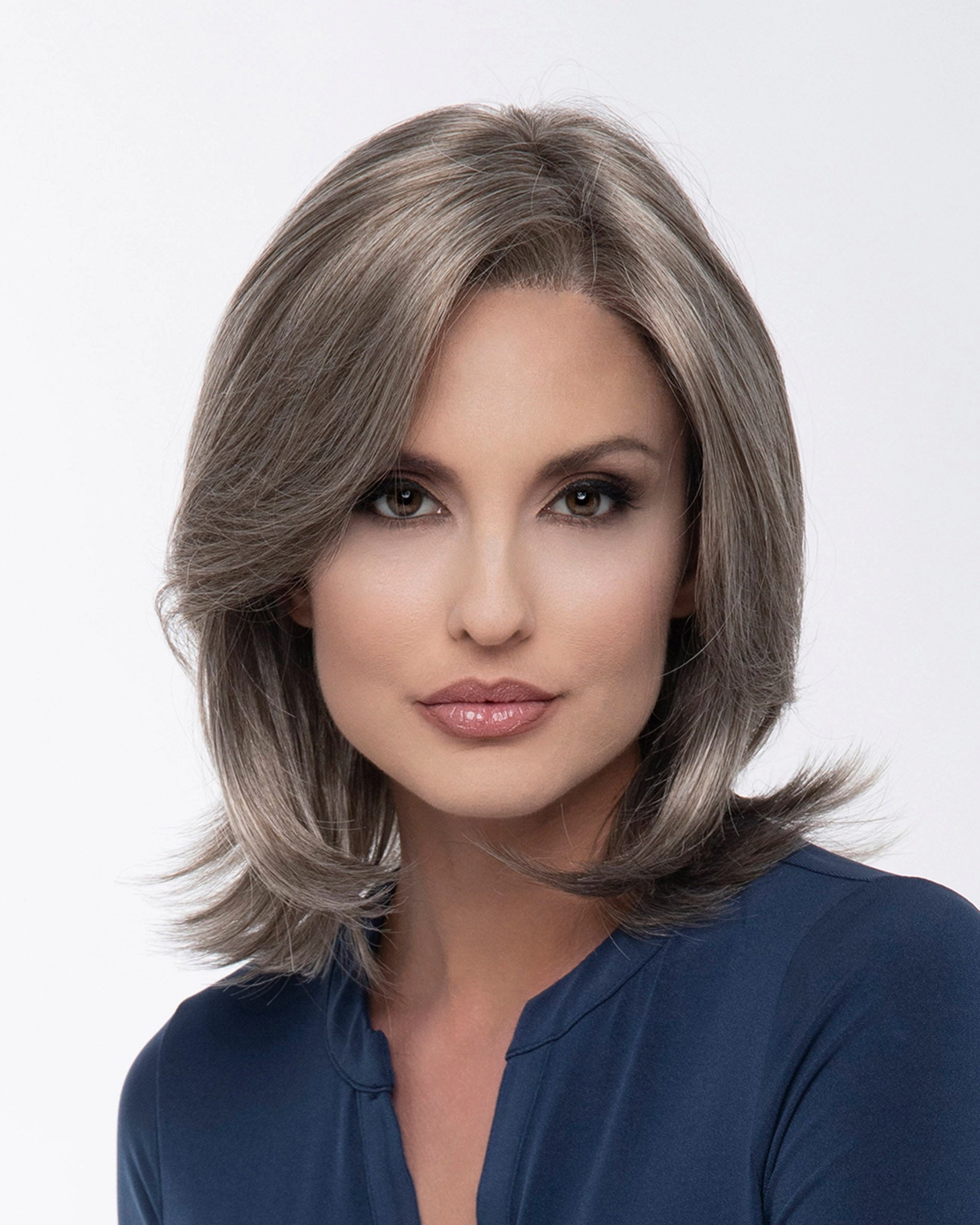 Sam Wig by Envy | Lace Front | Mono Top | Synthetic Fiber