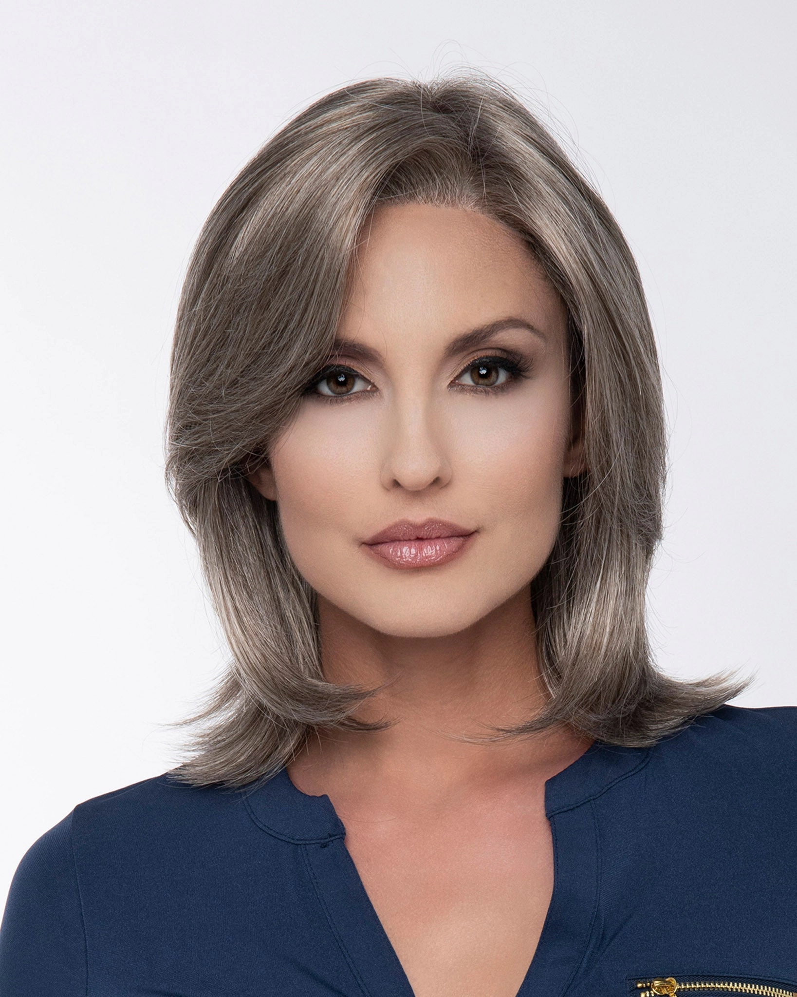 Sam Wig by Envy | Lace Front | Mono Top | Synthetic Fiber