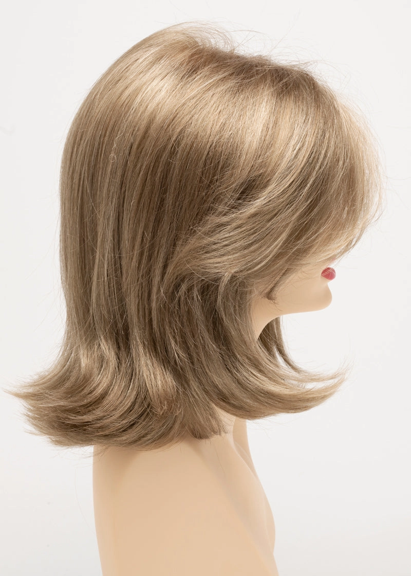 Sam Wig by Envy | Lace Front | Mono Top | Synthetic Fiber