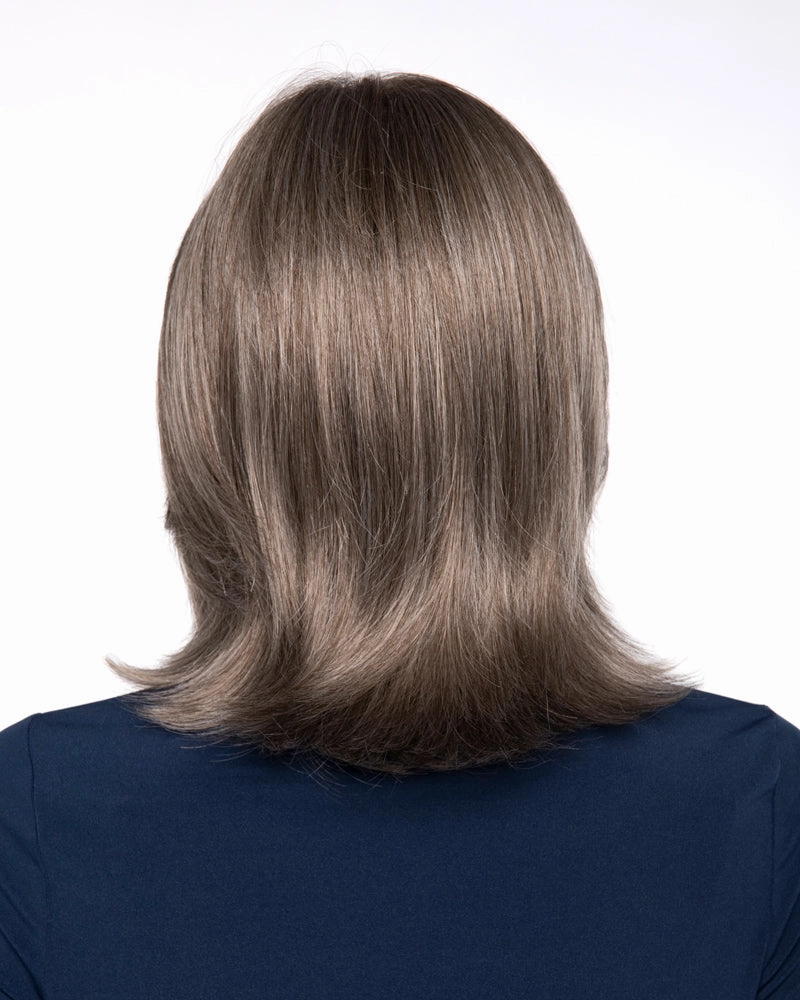 Sam Wig by Envy | Lace Front | Mono Top | Synthetic Fiber