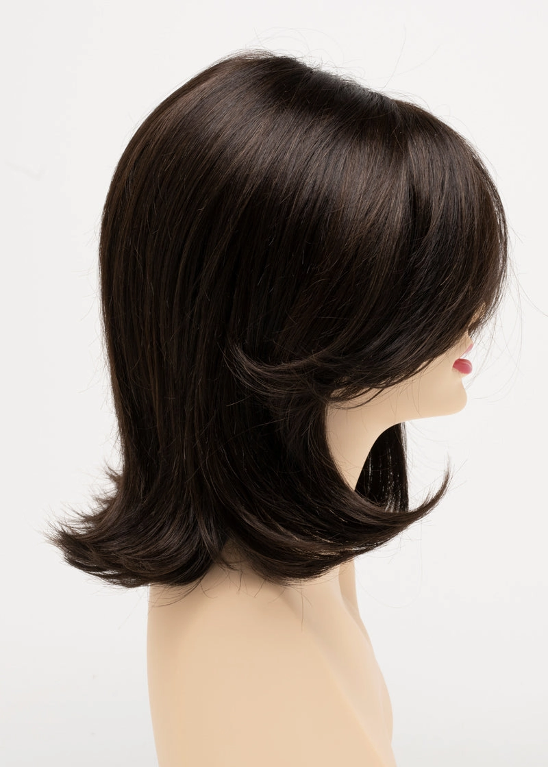 Sam Wig by Envy | Lace Front | Mono Top | Synthetic Fiber