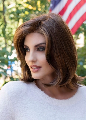 Sam Wig by Envy | Lace Front | Mono Top | Synthetic Fiber