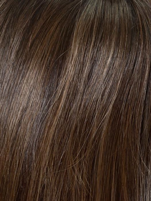 Sam Wig by Envy | Lace Front | Mono Top | Synthetic Fiber