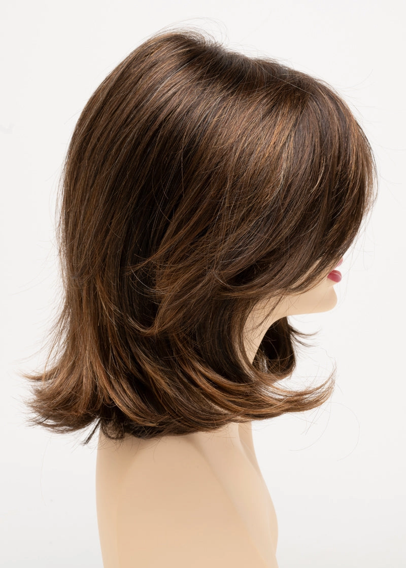 Sam Wig by Envy | Lace Front | Mono Top | Synthetic Fiber