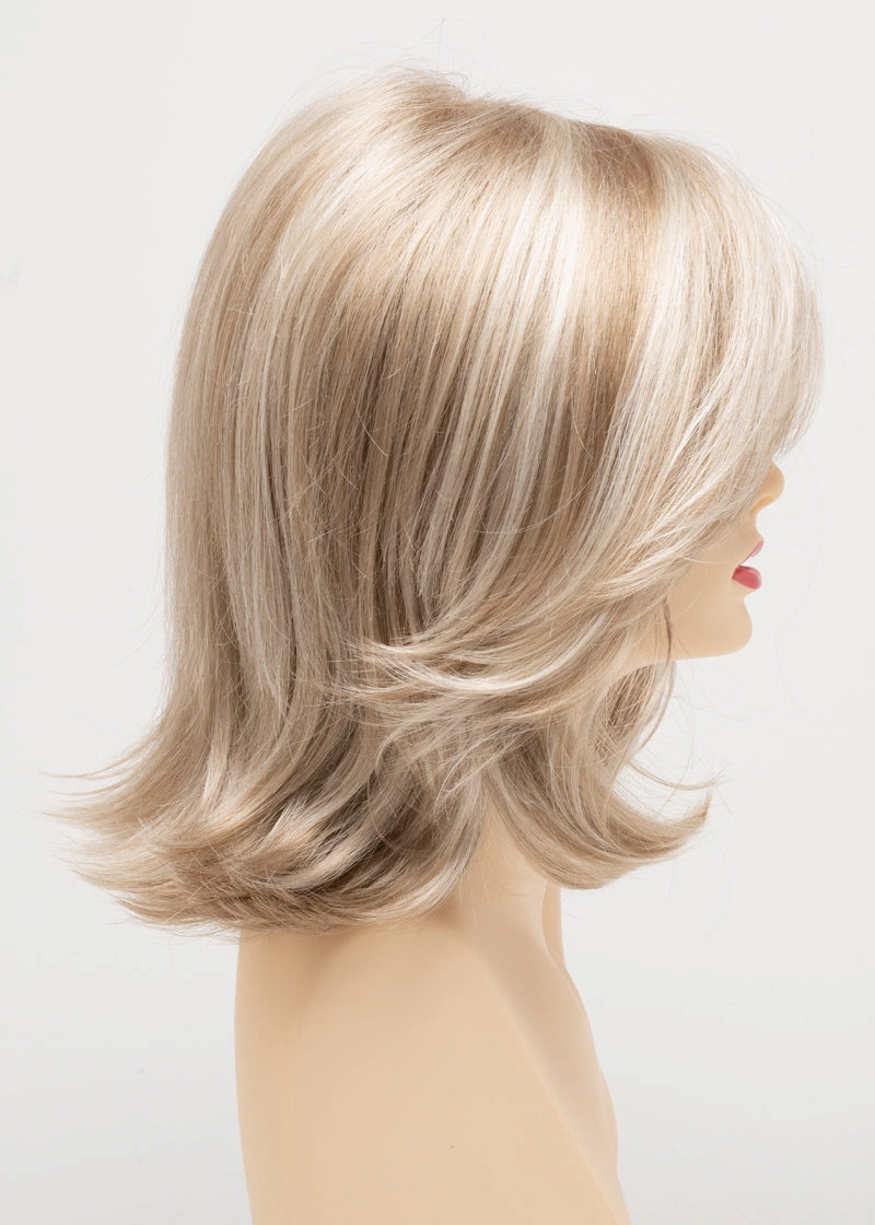Sam Wig by Envy | Lace Front | Mono Top | Synthetic Fiber