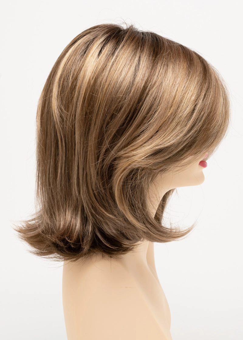 Sam Wig by Envy | Lace Front | Mono Top | Synthetic Fiber
