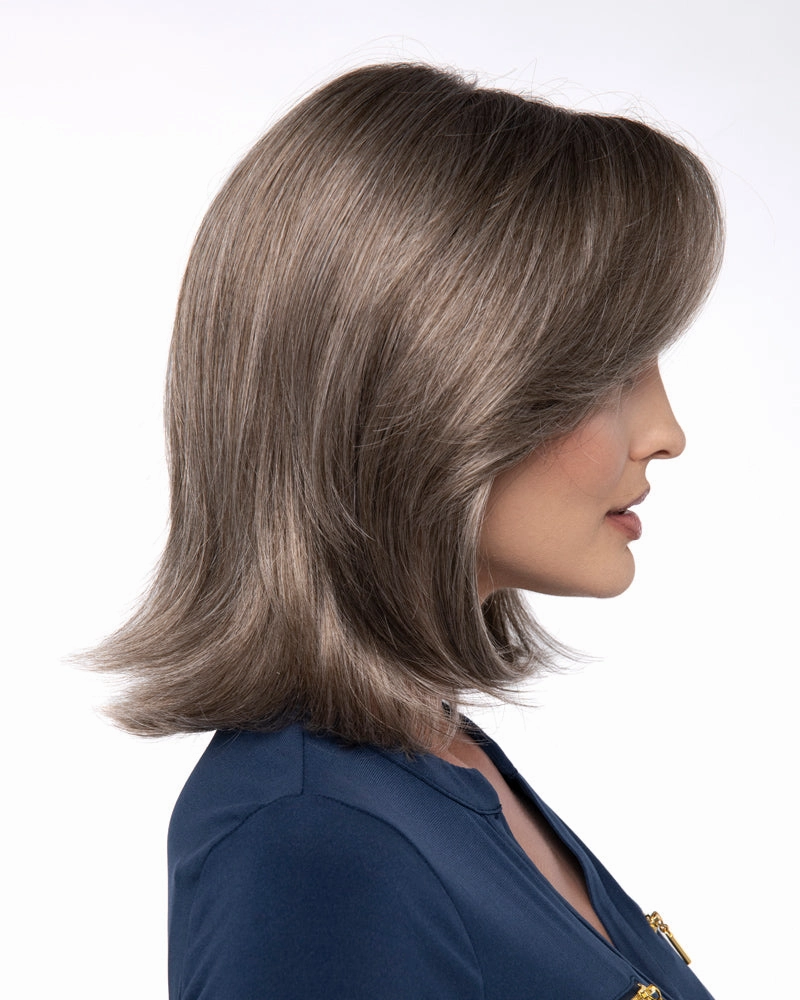 Sam Wig by Envy | Lace Front | Mono Top | Synthetic Fiber