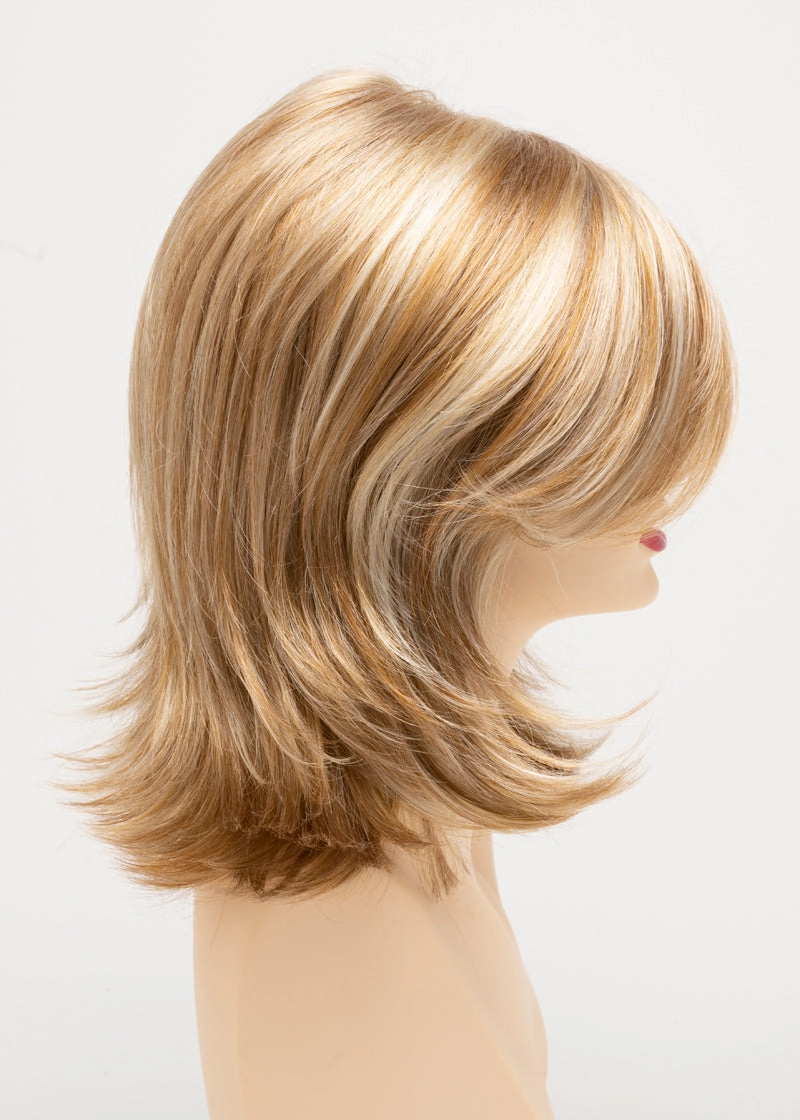 Sam Wig by Envy | Lace Front | Mono Top | Synthetic Fiber
