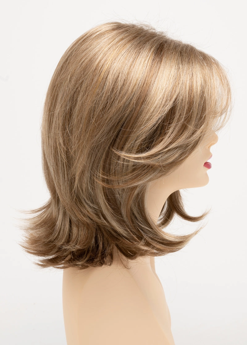 Sam Wig by Envy | Lace Front | Mono Top | Synthetic Fiber