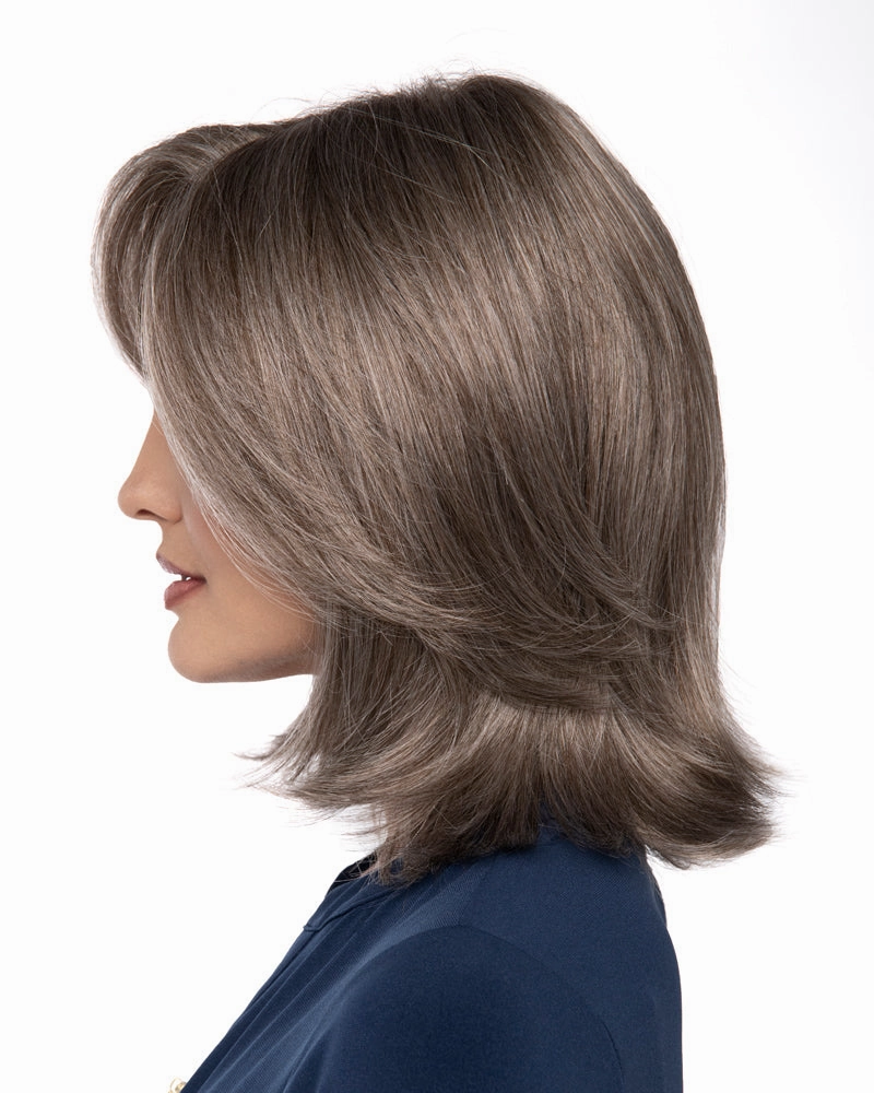 Sam Wig by Envy | Lace Front | Mono Top | Synthetic Fiber