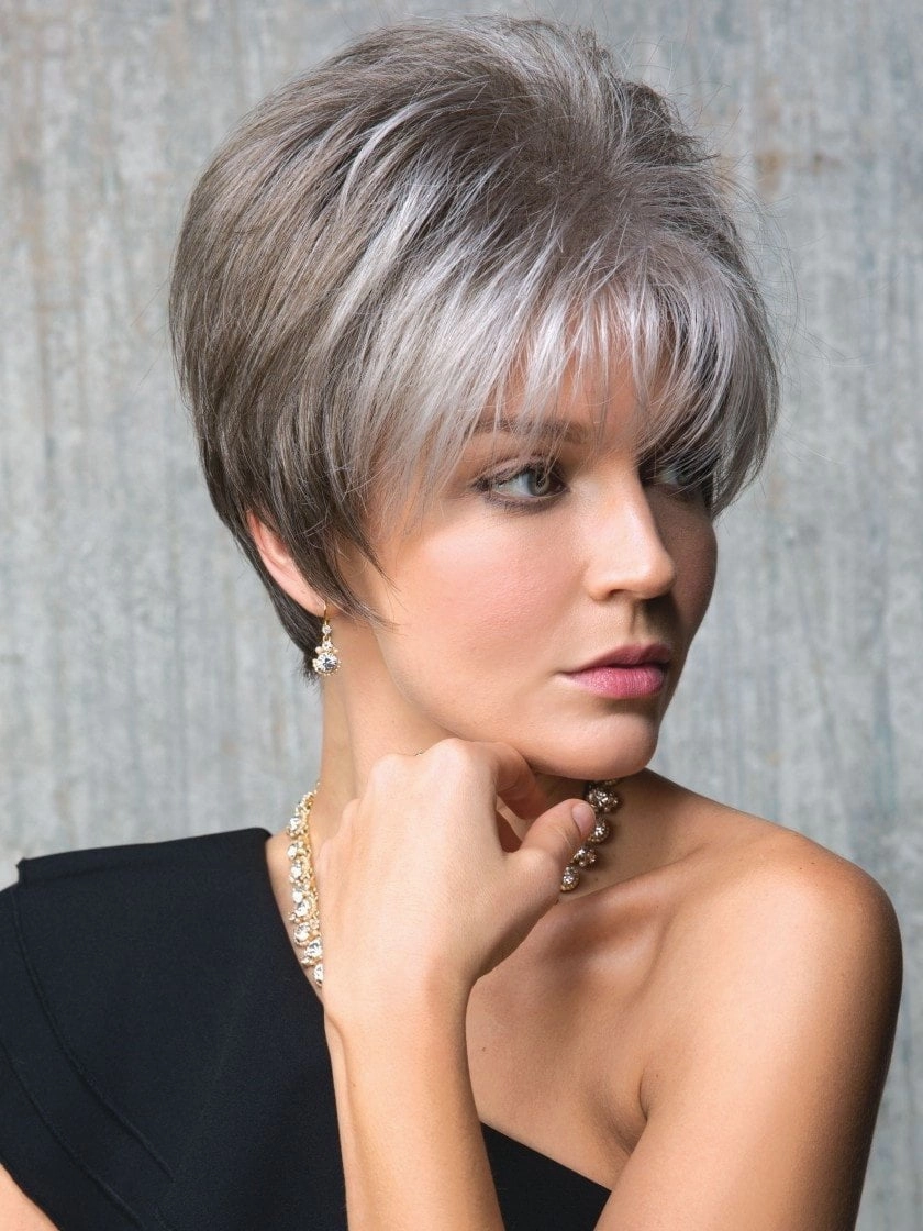 Samy Wig by Rene of Paris | Hi-Fashion | Synthetic Fiber