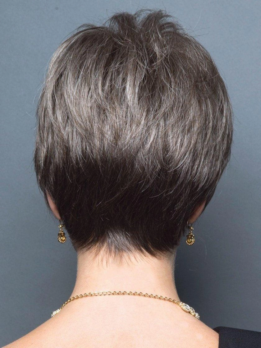 Samy Wig by Rene of Paris | Synthetic (Traditional Cap)