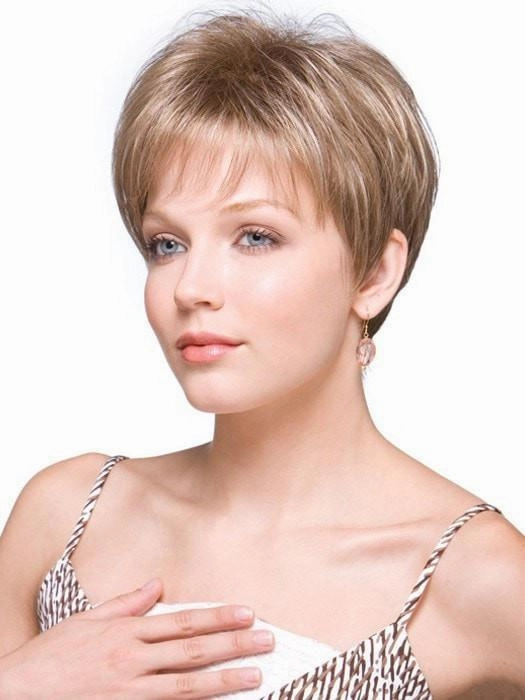 Samy Wig by Rene of Paris | Synthetic (Traditional Cap)