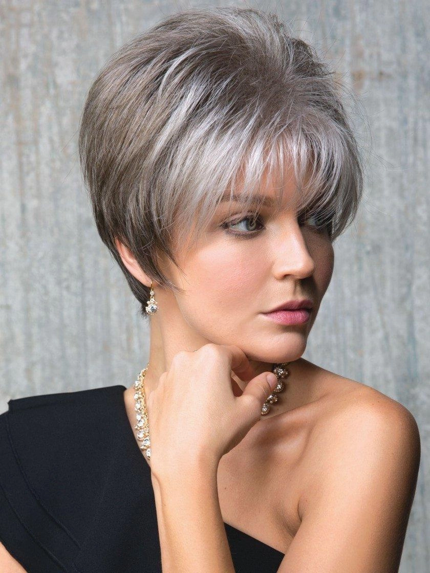 Samy Wig by Rene of Paris | Synthetic (Traditional Cap) | Clearance Sale