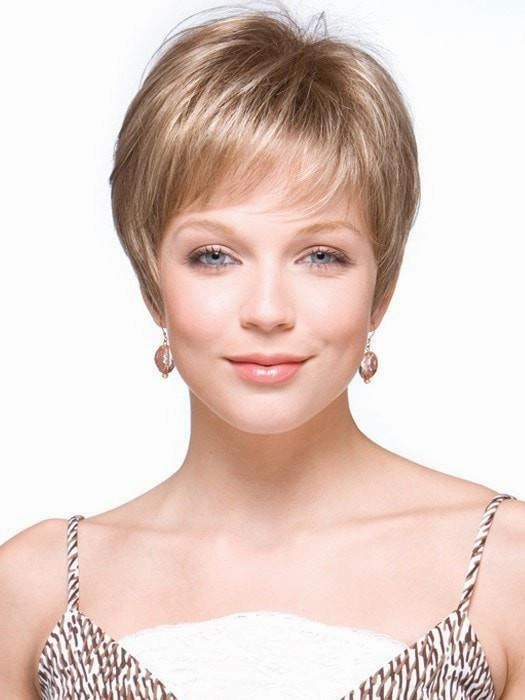 Samy Wig by Rene of Paris | Synthetic (Traditional Cap) | Clearance Sale