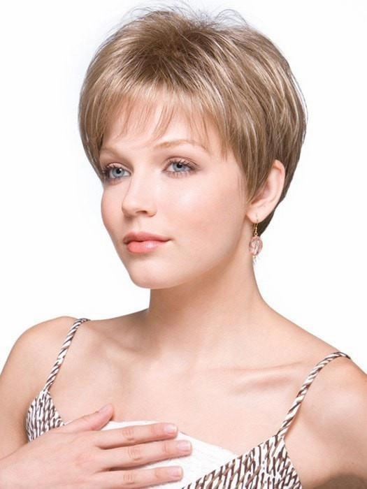 Samy Wig by Rene of Paris | Synthetic (Traditional Cap) | Clearance Sale