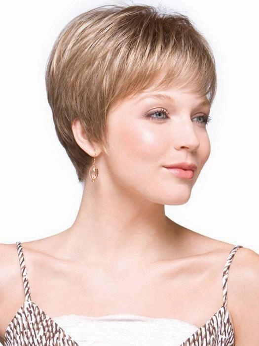 Samy Wig by Rene of Paris | Synthetic (Traditional Cap) | Clearance Sale