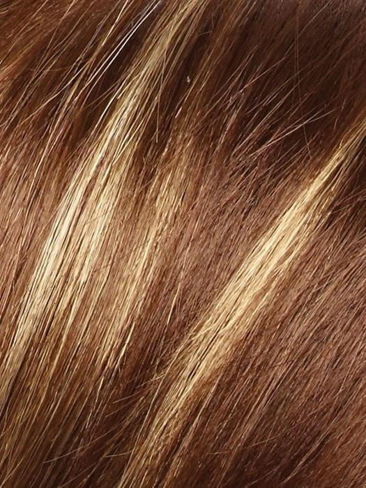 Samy Wig by Rene of Paris | Synthetic (Traditional Cap)