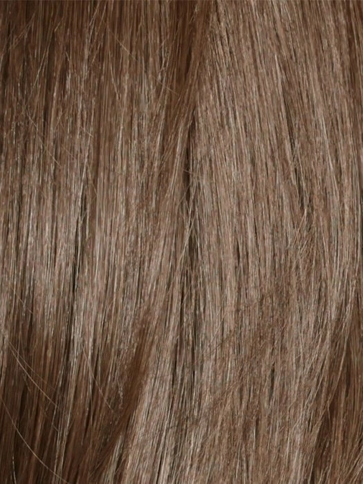 San Francisco | Synthetic Lace Front Wig (Mono Part)