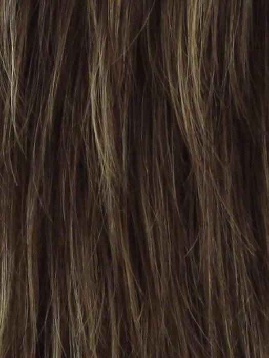 Sandie (Gradient Colors) Wig by Noriko | Synthetic (Traditional Cap)