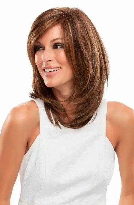 Sandra Wig by Jon Renau