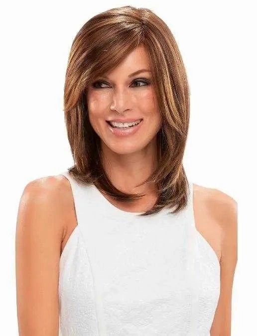 Sandra Wig by Jon Renau