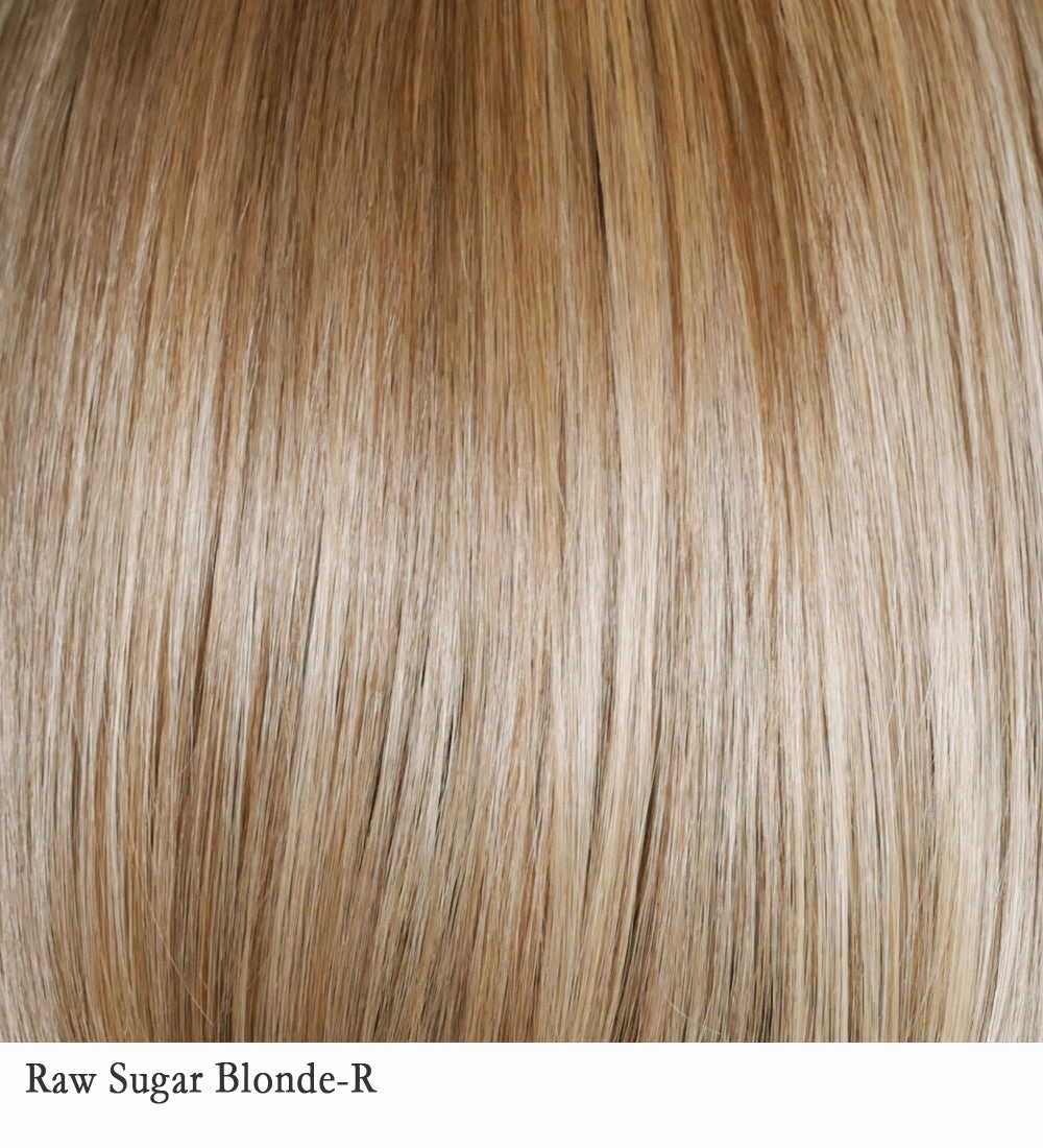 Santander Wig by Belle Tress | The City Collection | Heat Friendly Synthetic