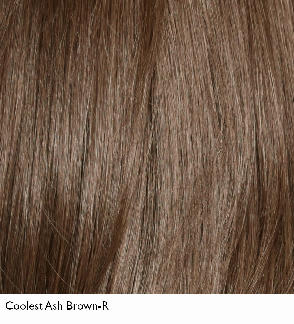 Santander Wig by Belle Tress | The City Collection | Heat Friendly Synthetic