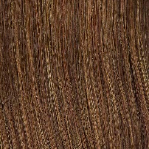 Sapphire Wig by Henry Margu | Human Hair (Lace Front Mono Top)