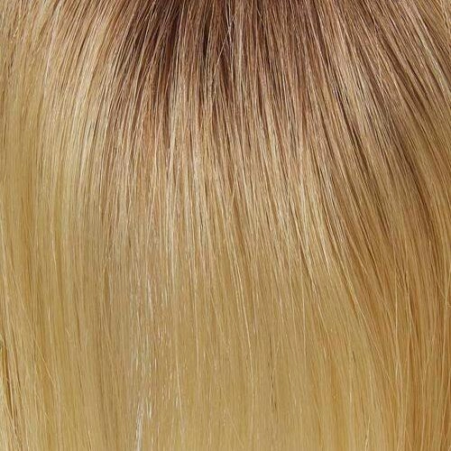 Sapphire Wig by Henry Margu | Human Hair (Lace Front Mono Top)