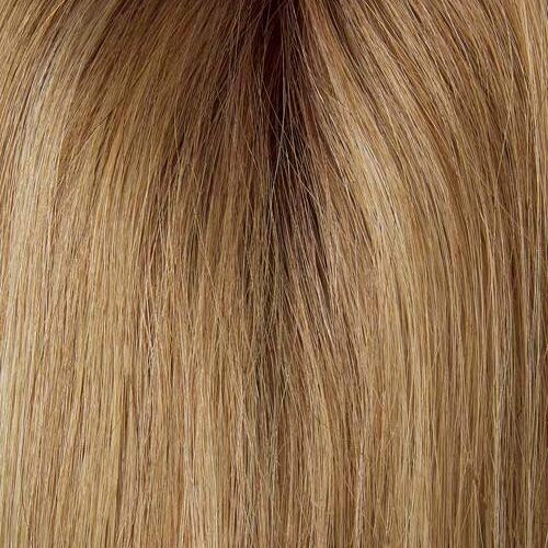 Sapphire Wig by Henry Margu | Human Hair (Lace Front Mono Top)