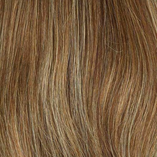 Sapphire Wig by Henry Margu | Human Hair (Lace Front Mono Top)