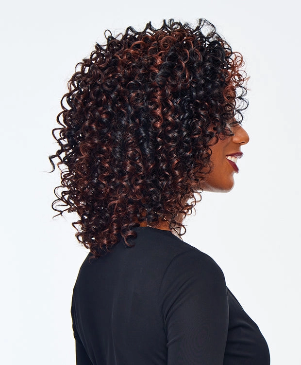 Sassy Curl