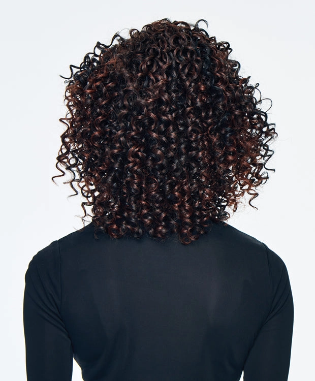 Sassy Curl