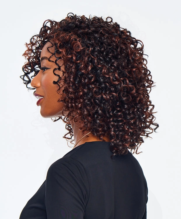 Sassy Curl