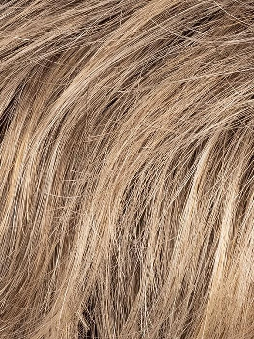 Satin Wig by Ellen Wille | Synthetic