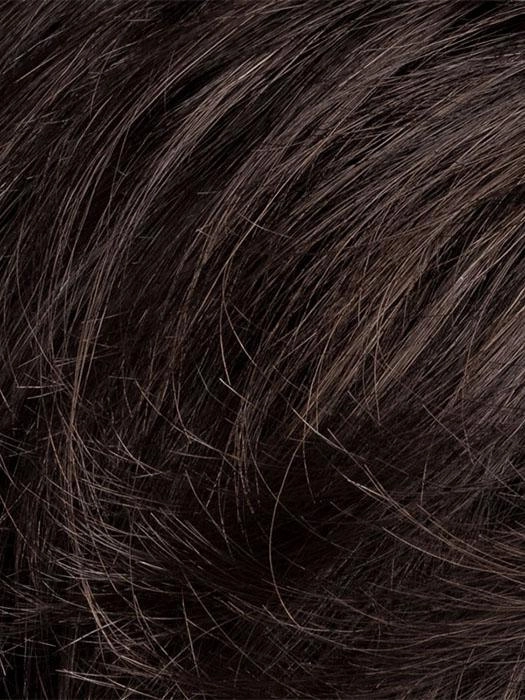 Satin Wig by Ellen Wille | Synthetic