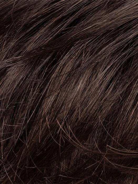 Satin Wig by Ellen Wille | Synthetic