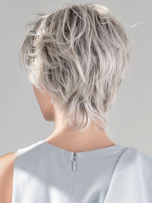 Satin Wig by Ellen Wille | Synthetic