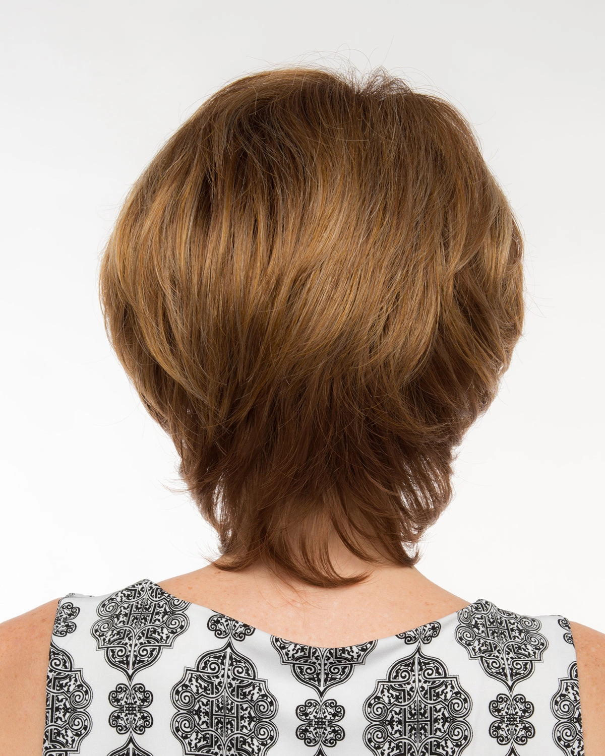 Savannah Wig by Envy | Mono Top | Synthetic Fiber