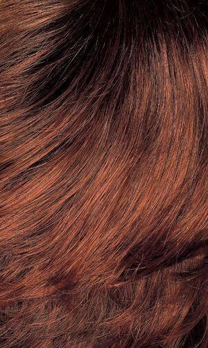 Scarlet Wig by Henry Margu | Synthetic (Lace Front Mono Top)