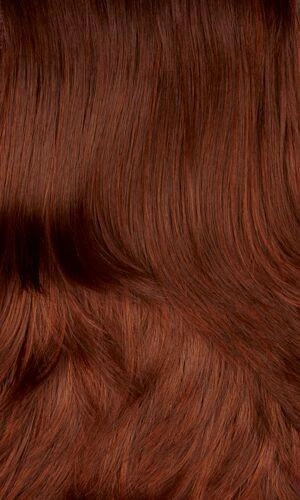 Scarlet Wig by Henry Margu | Synthetic (Lace Front Mono Top)