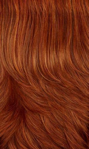 Scarlet Wig by Henry Margu | Synthetic (Lace Front Mono Top)