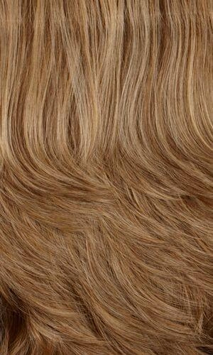 Scarlet Wig by Henry Margu | Synthetic (Lace Front Mono Top)