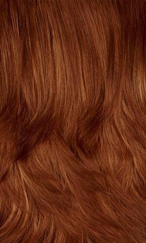 Scarlet Wig by Henry Margu | Synthetic (Lace Front Mono Top)