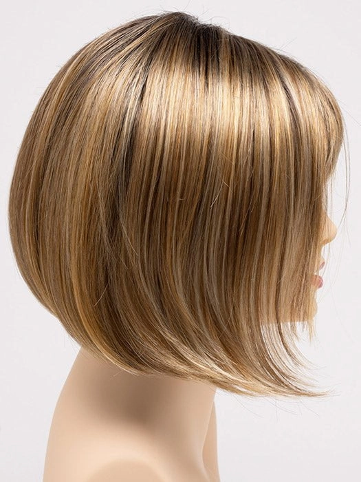 Scarlett Wig by Envy | Open Top | Synthetic Fiber