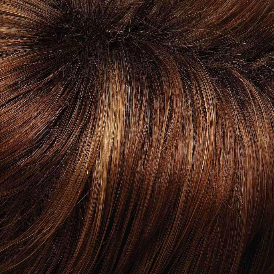 Scarlett Wig by Jon Renau | Synthetic (Lace Front Open Cap)