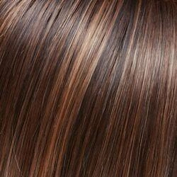 Scarlett Wig by Jon Renau | Synthetic (Lace Front Open Cap)