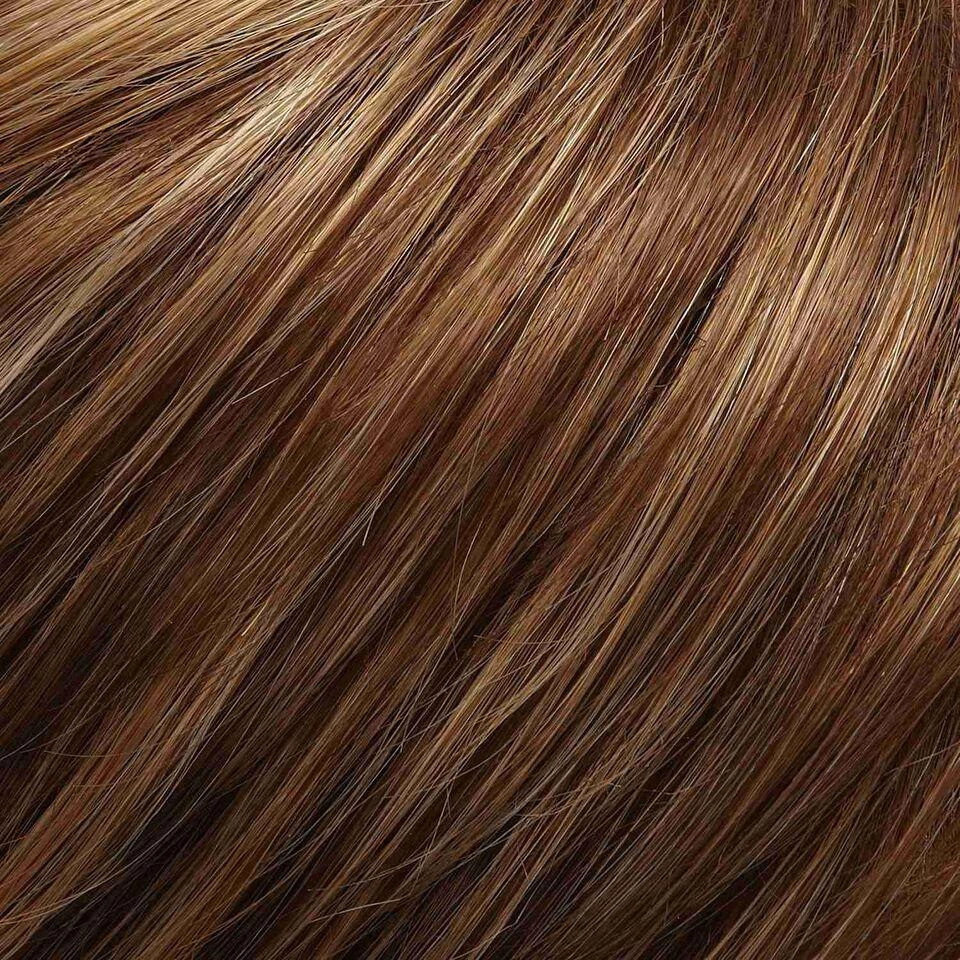 Scarlett Wig by Jon Renau | Synthetic (Lace Front Open Cap)
